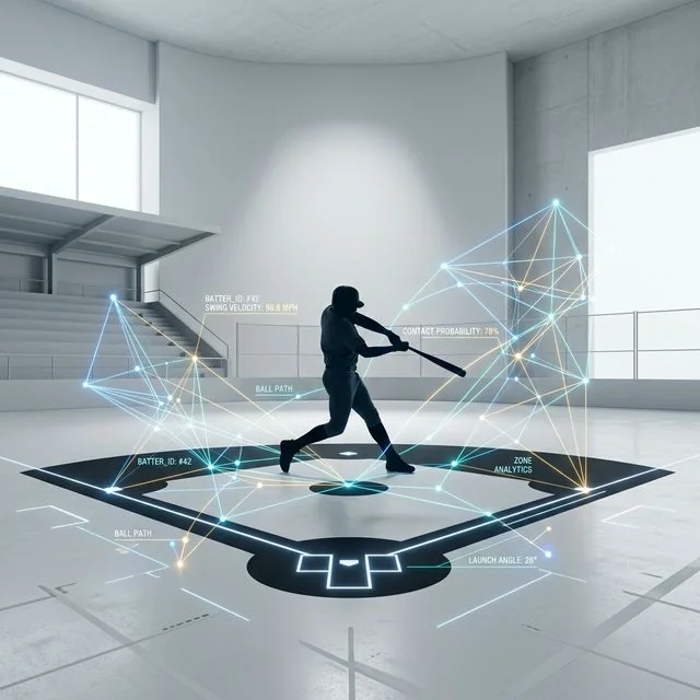 Case Study: UX Reconstruction of a Real-Time Sports Application (Vol. 2)