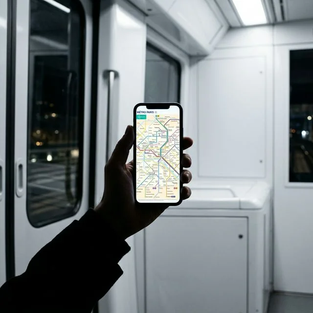 Case Study: Strategy-First Redesign of the JR East Railway App (Vol. 2)