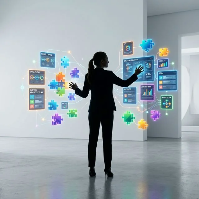 Functional Clarity: Mastering Use Case Diagrams for System Success