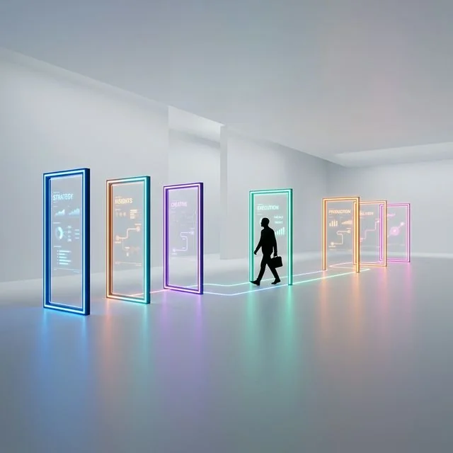 Collaborative Narrative: The Art of Crafting Effective User Scenarios
