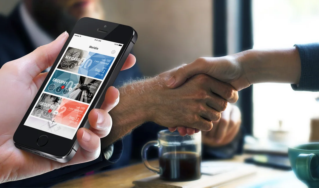 CAC Meridio — Enterprise Intelligence Hub