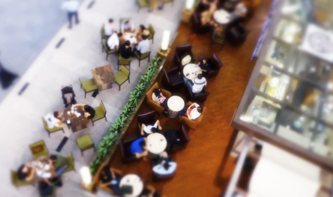 Corporate Hub — Confidential Strategy