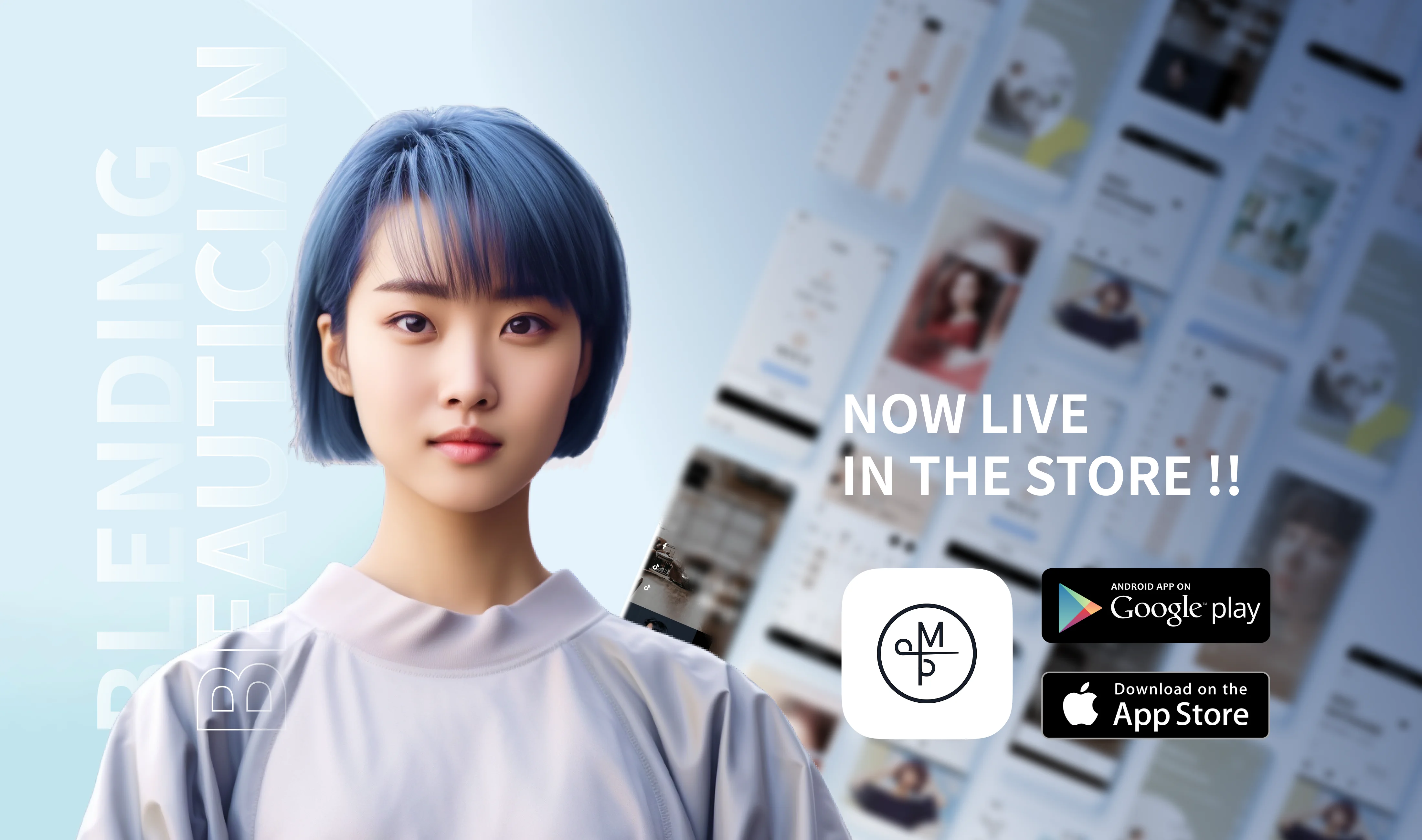 Hairstylist App