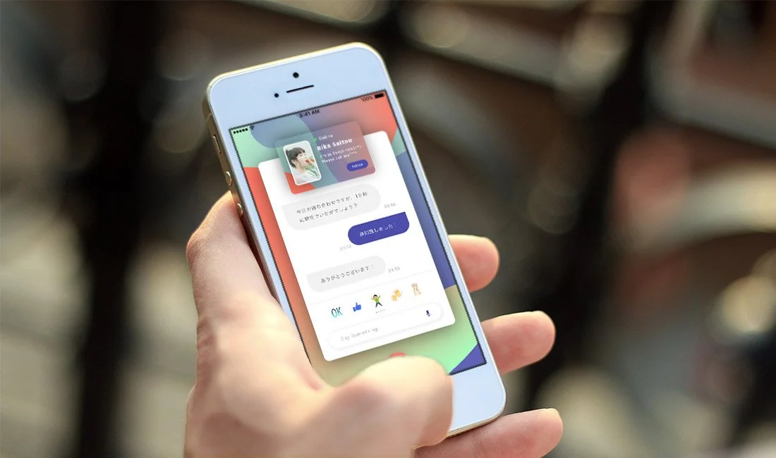 Mixi Floating UI