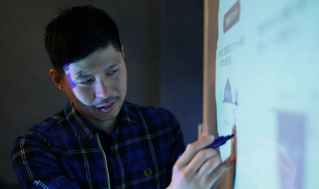 Recruit UX — Educational Strategy Ecosystem