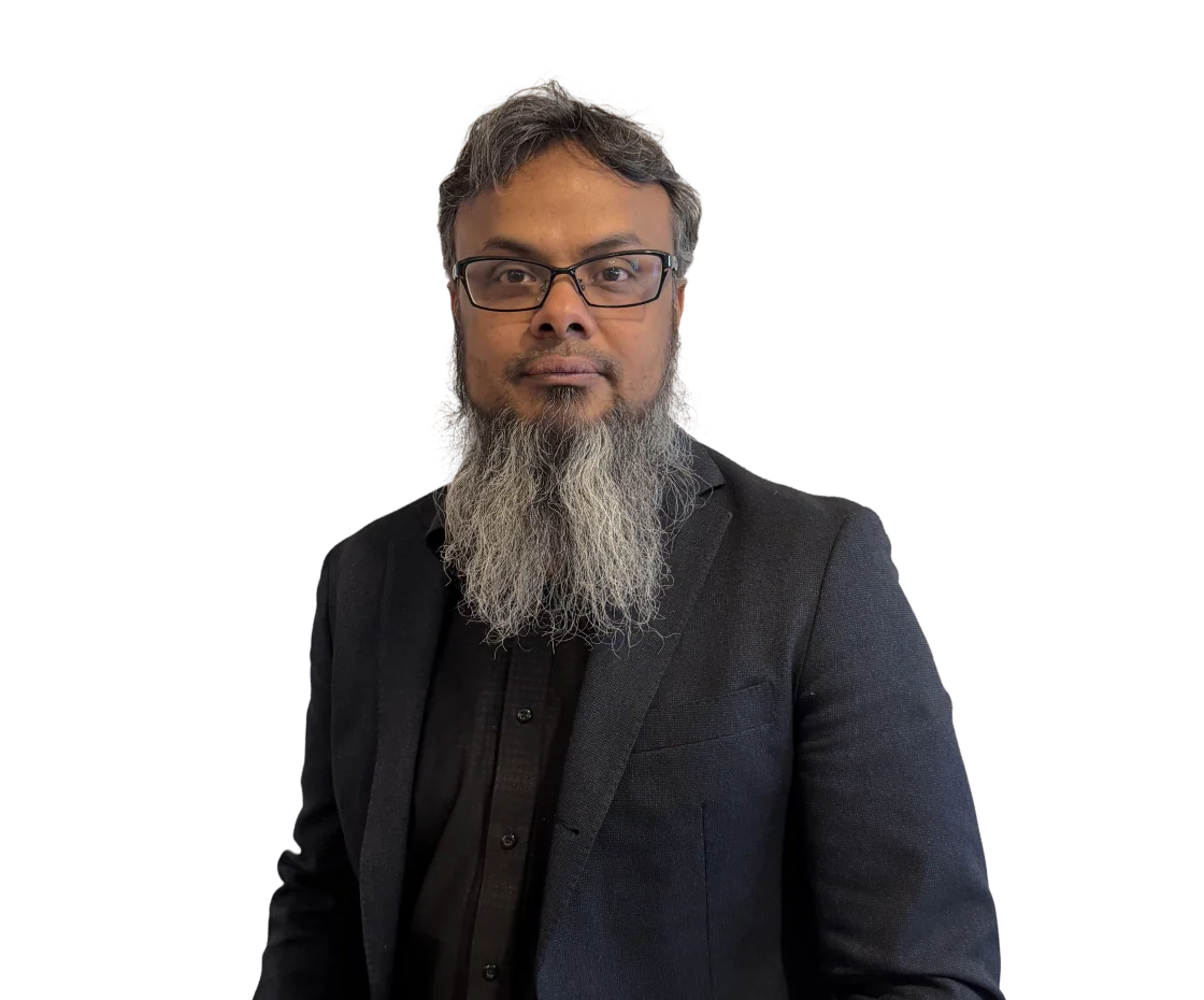 Aftab Ahmed Mostofa
