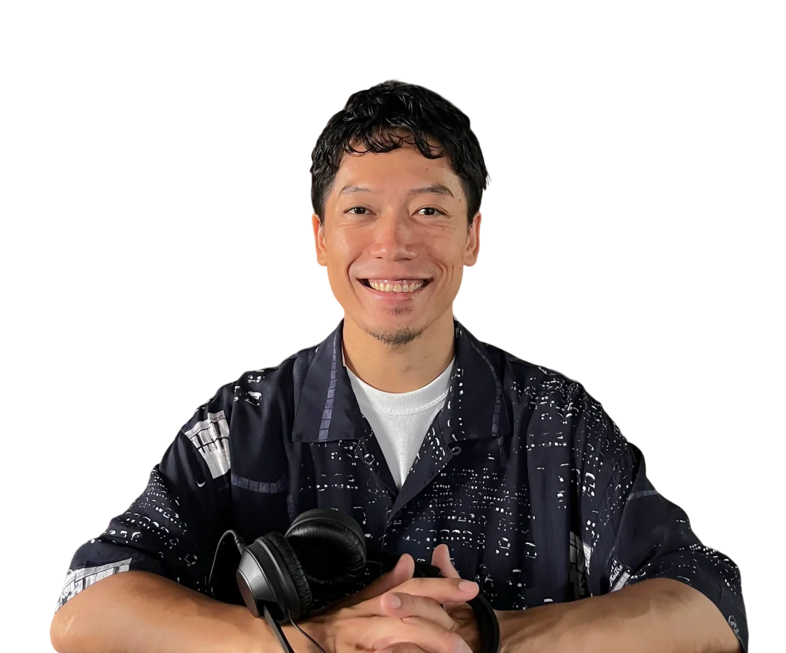 Keisuke Sudo