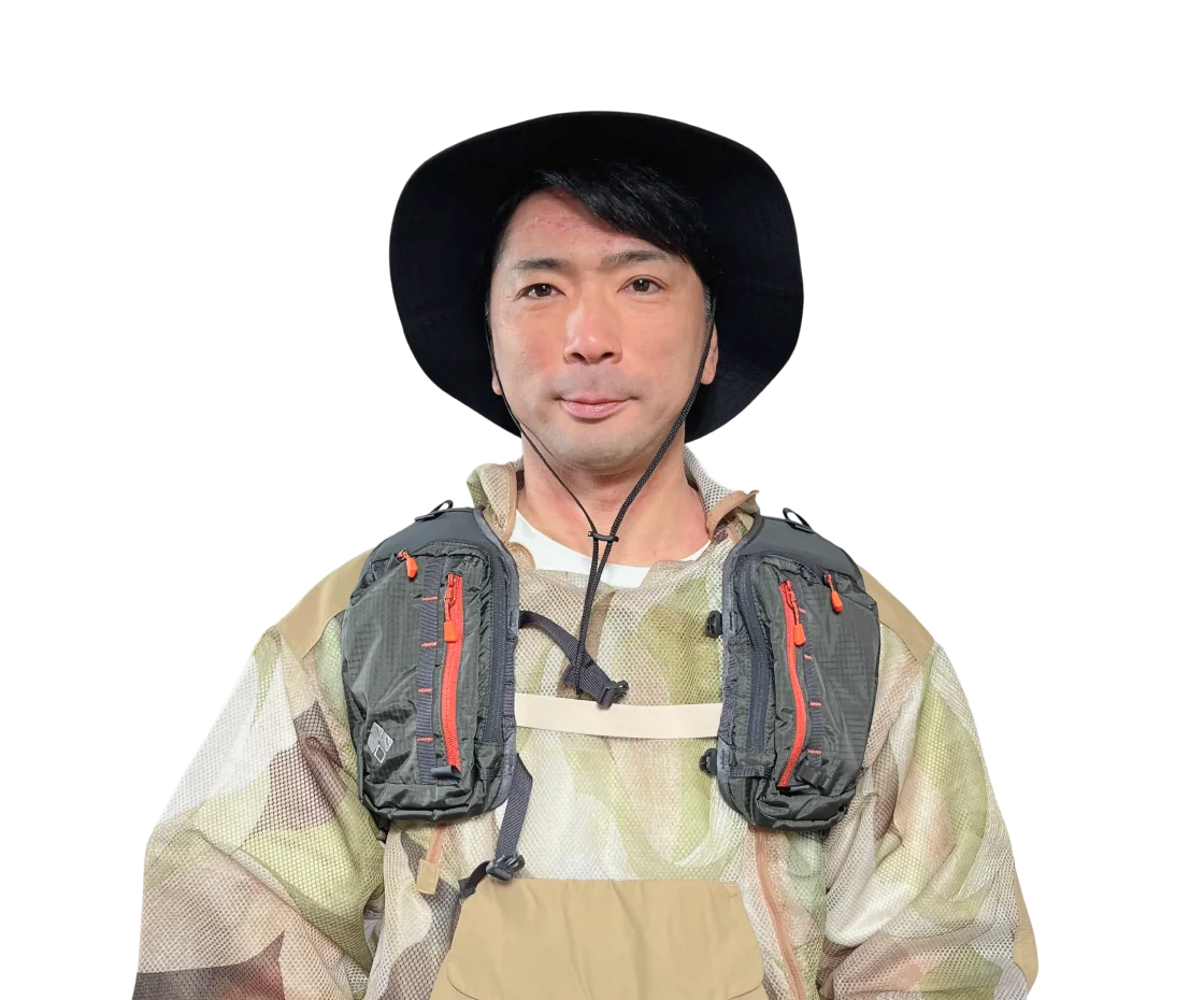Masashi Tsuzaki