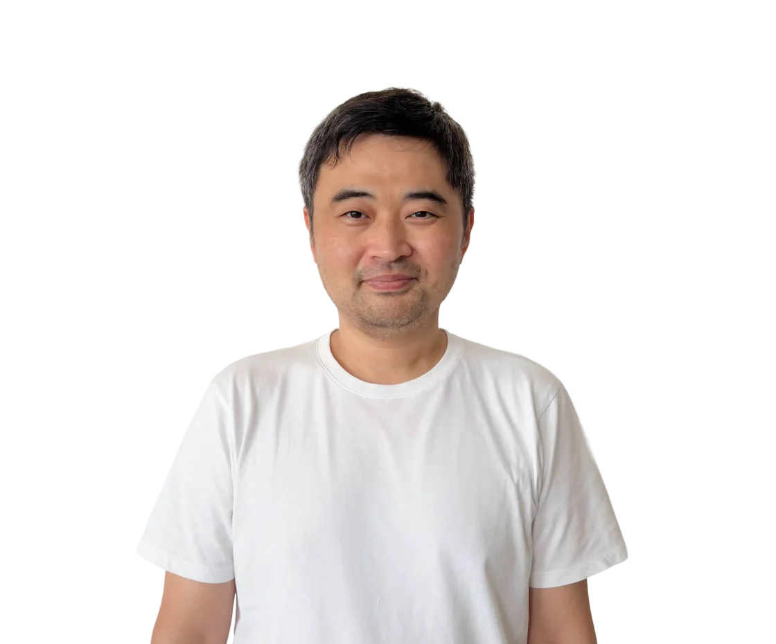 Yasunori Motani