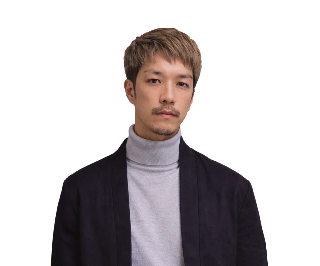Yuki Susai