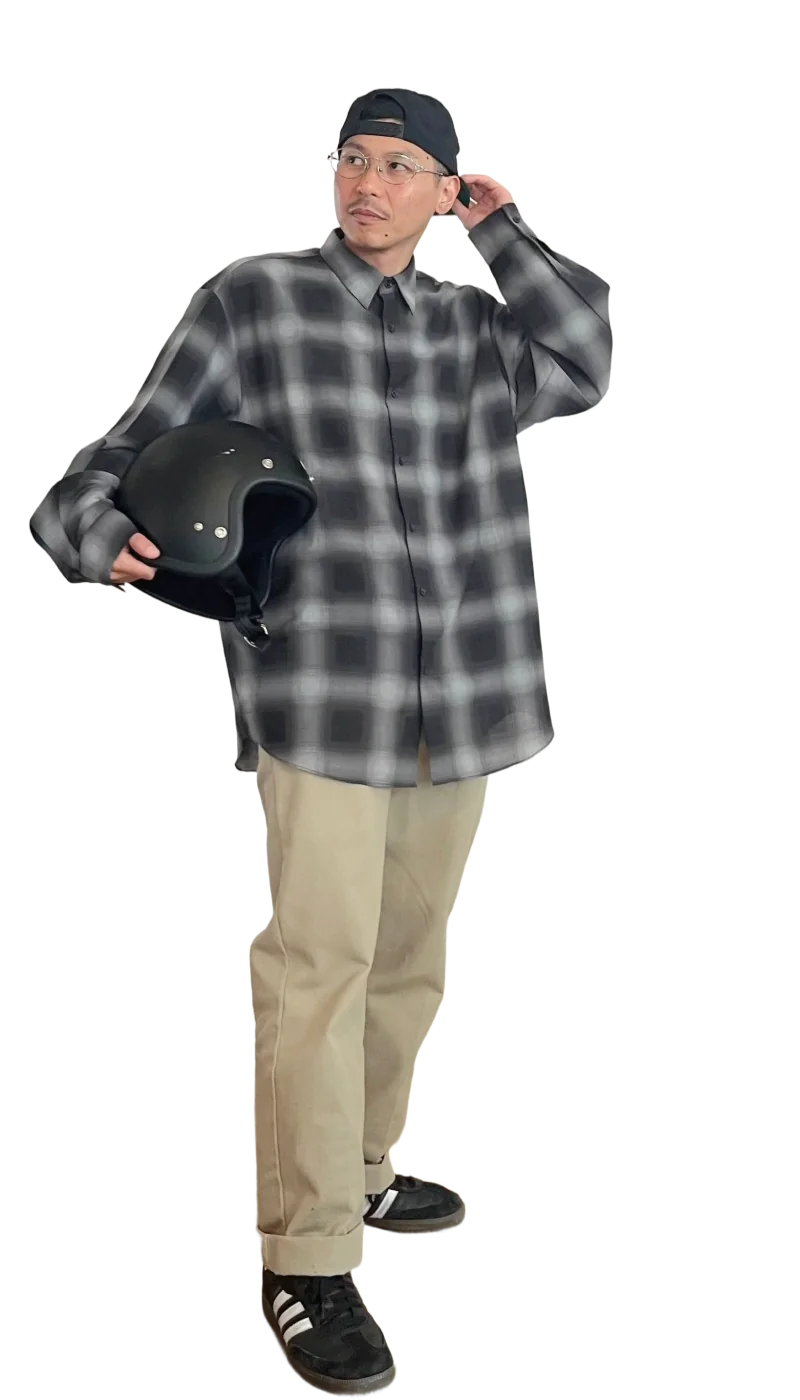 Hiroki Kumazawa