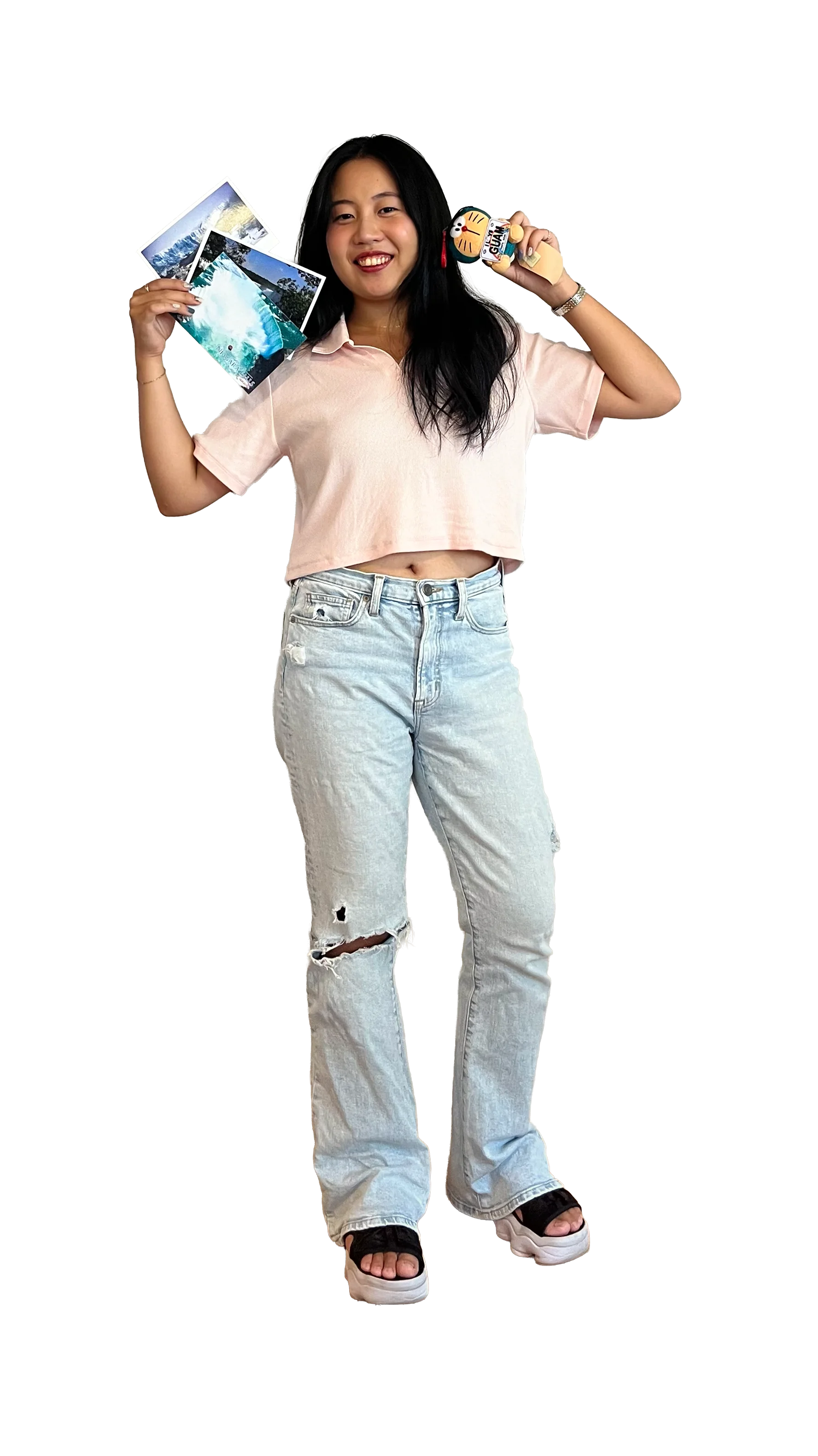 Miho Yahara